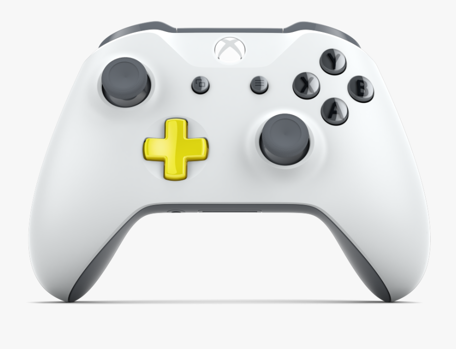 Game Controller, Transparent Clipart