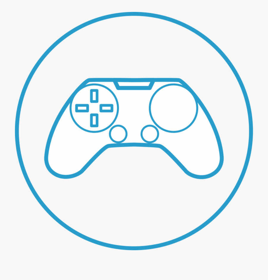 Transparent Htc Vive Controller Png - Game Controller, Transparent Clipart