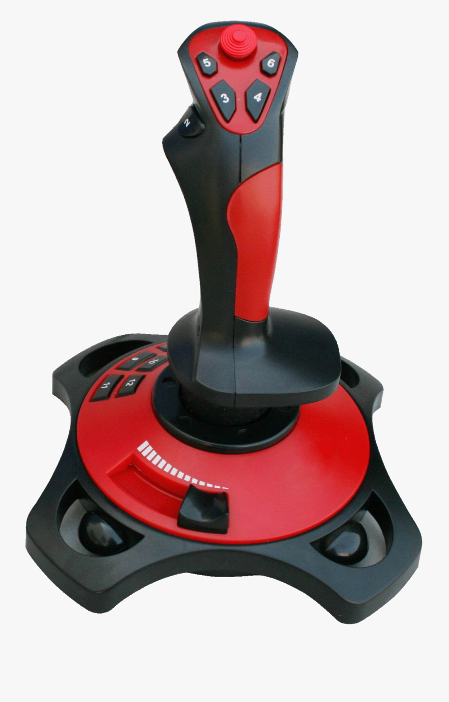 Joystick Png Image Example Of Input Devices Joystick , Free