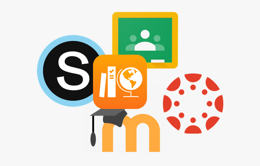 Canvas Login, Transparent Clipart