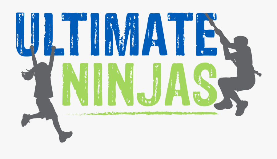 Transparent Ninja Party Clipart - Graphic Design, Transparent Clipart