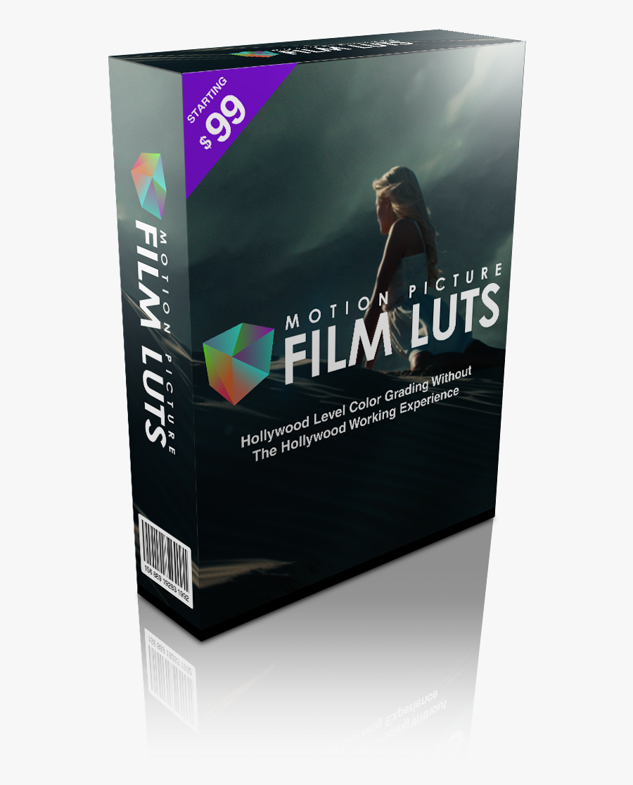 Clip Art 3d Lut Download - Multimedia Software, Transparent Clipart