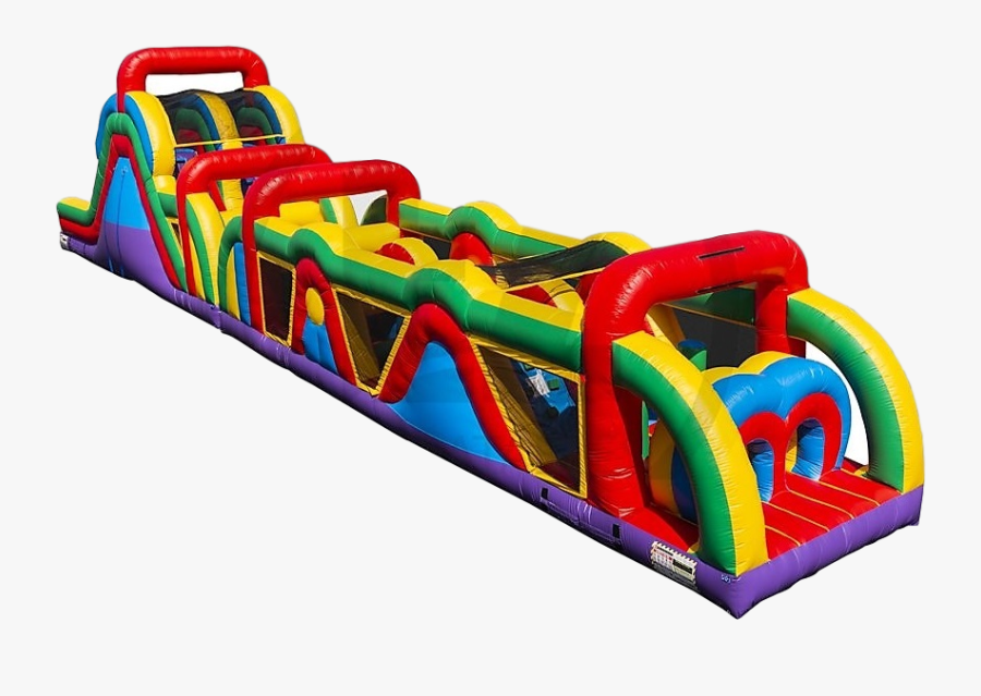 Inflatable, Transparent Clipart