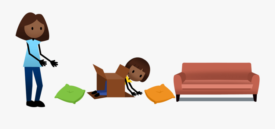 Cartoon, Transparent Clipart