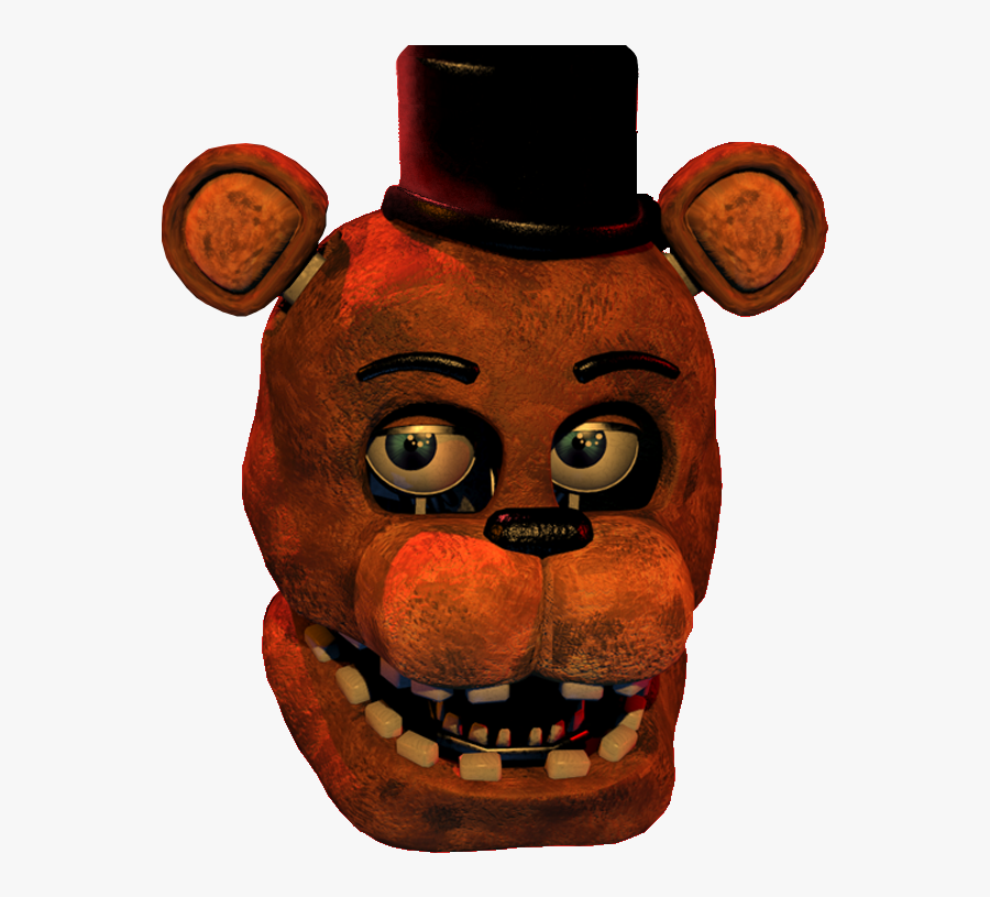 Image Download Minecraft Texture Pack - Five Nights At Freddy's Descargar, Transparent Clipart