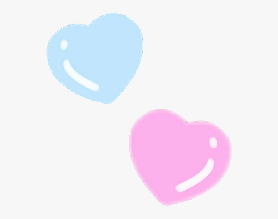 #heart #yumekawaii #fancy #kawaii #pastel
100 Remix - Pastel Heart Picsart, Transparent Clipart