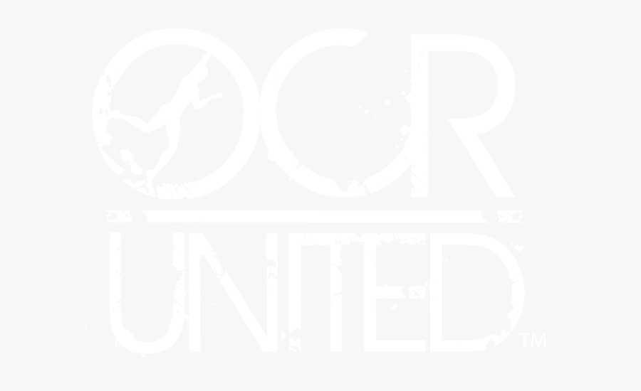 Orunited Whitelogo - Poster, Transparent Clipart