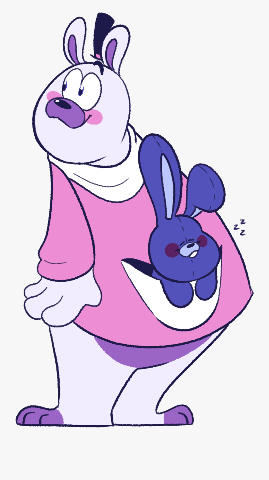 Lobie The Cartoonist - Cartoon, Transparent Clipart