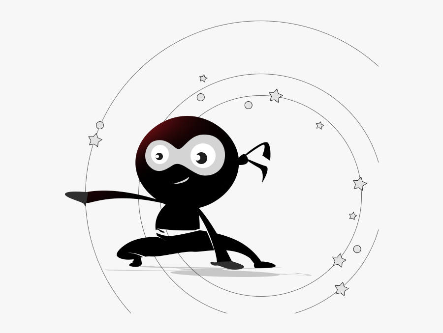 Ninja Warrior Training And Obstacle Courses Ninja Kids - Obstacle Course, Transparent Clipart