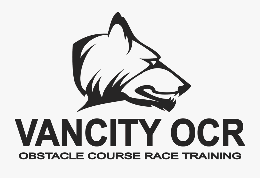 Gym Clipart Obstacle Course - Boar, Transparent Clipart