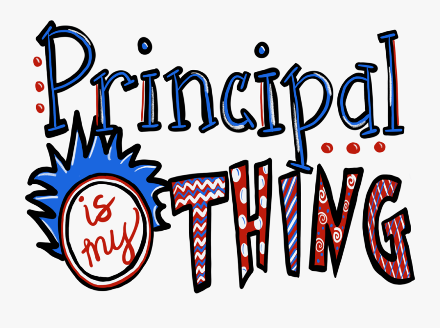 Principal Thing Clipart , Png Download, Transparent Clipart