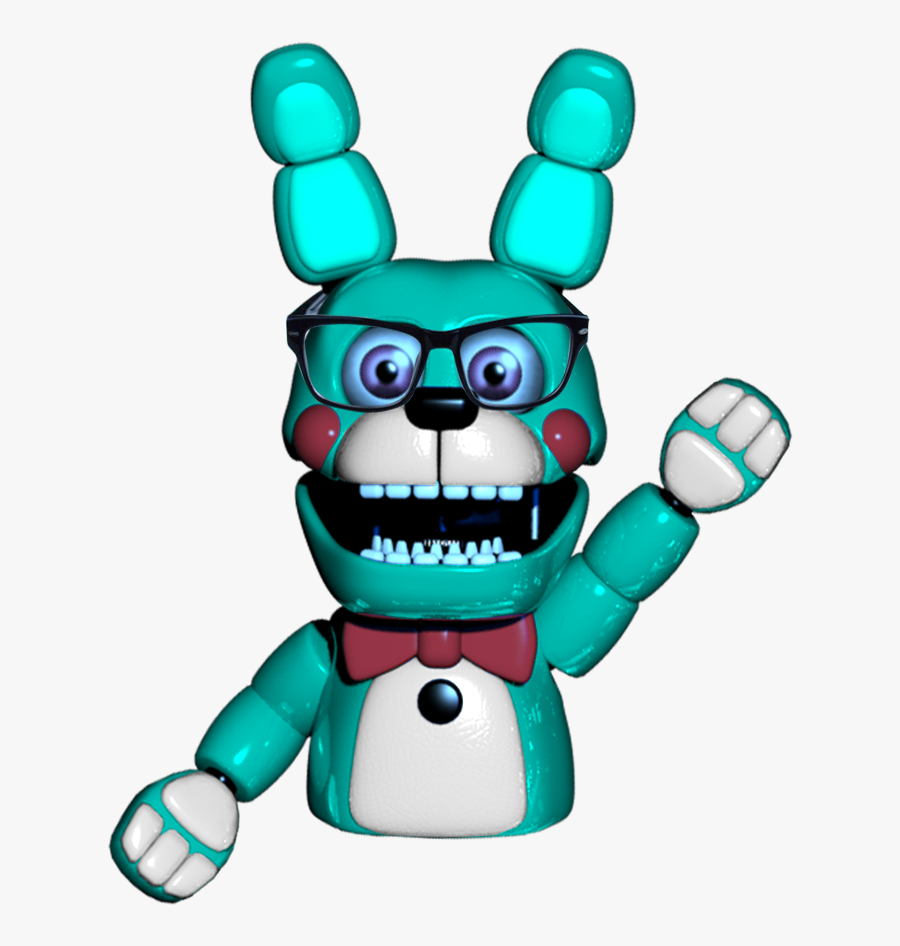 Minions, Devil, Robot, Blood, The Minions, Robots, - Bonbon Fnaf Sister Location, Transparent Clipart