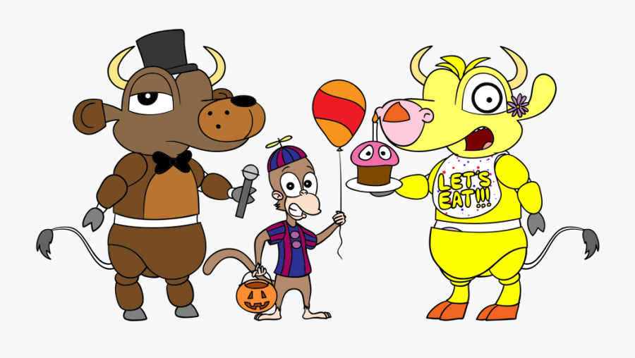 Cartoon, Transparent Clipart