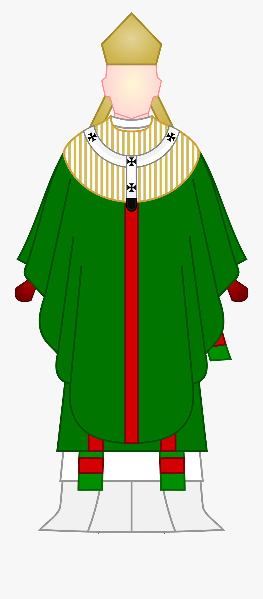 File Roman Rite Mass, Transparent Clipart