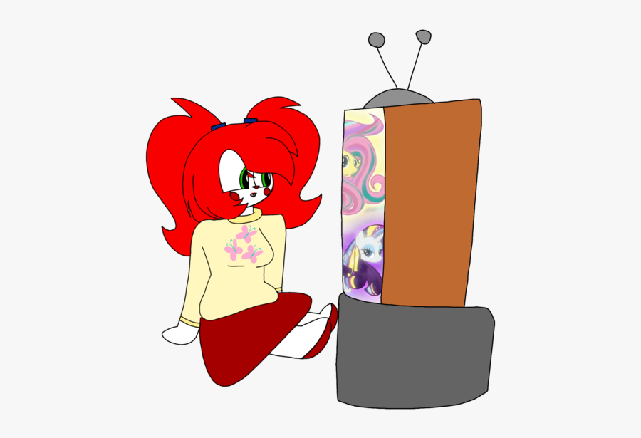 Cartoon, Transparent Clipart