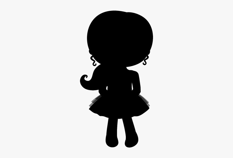 Transparent Cute Baby Doll Png For Free - Illustration, Transparent Clipart