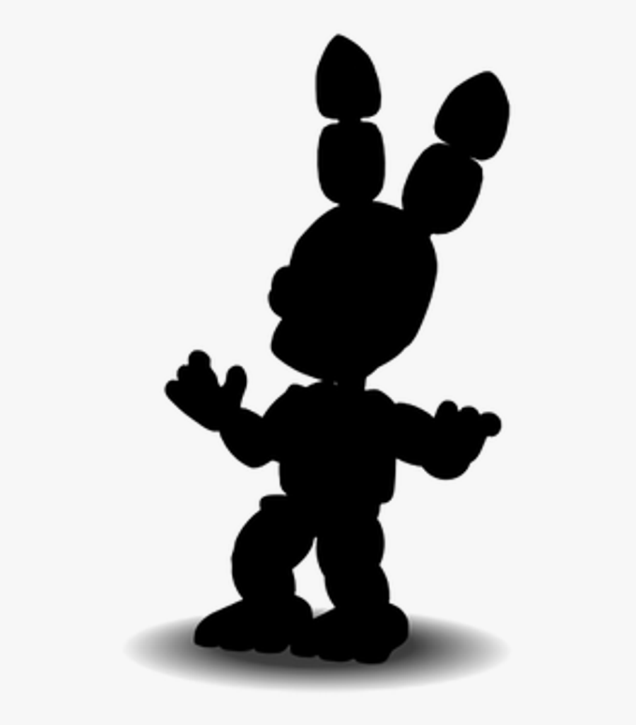 Five Nights At Freddy"s - Fnaf World Rwqfsfasxc, Transparent Clipart