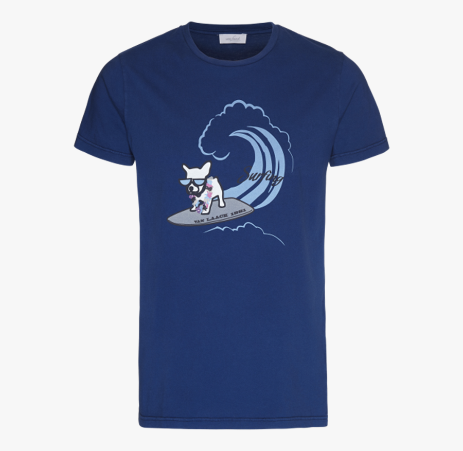 Dog Print - Unicorn, Transparent Clipart