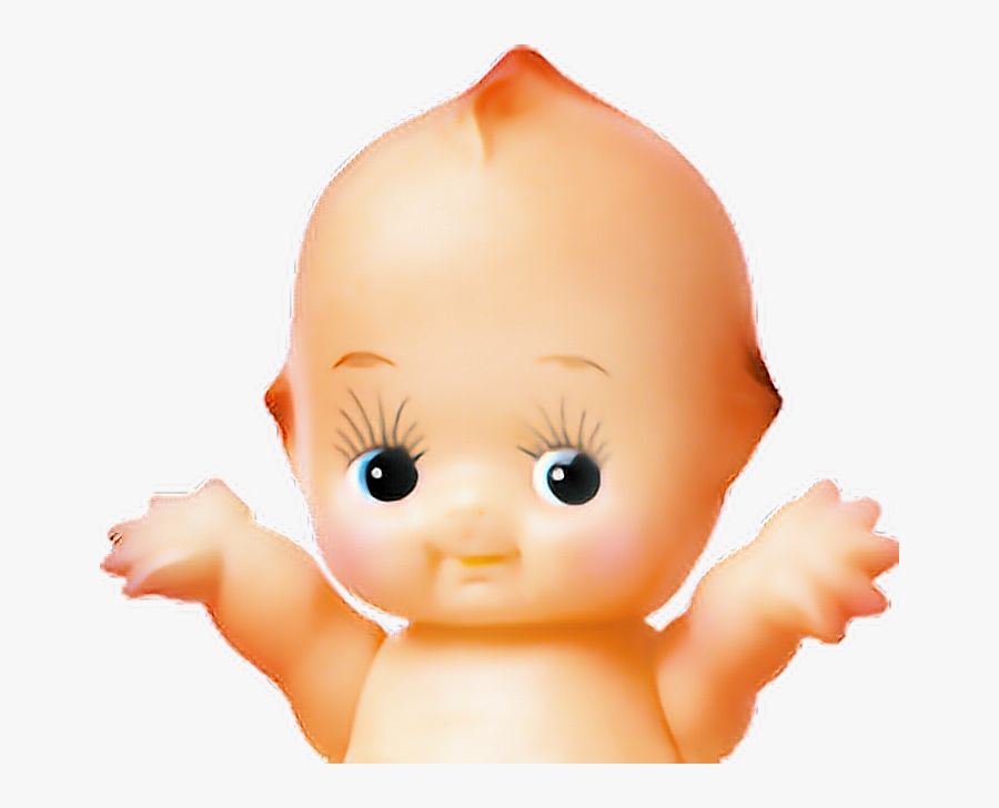 #babydoll #doll #toycore #toy #kidcore #freetoedit - Cartoon, Transparent Clipart