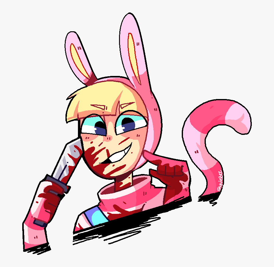 Popee The Performer Fanart Clipart , Png Download - Popee The Performer Fanart, Transparent Clipart