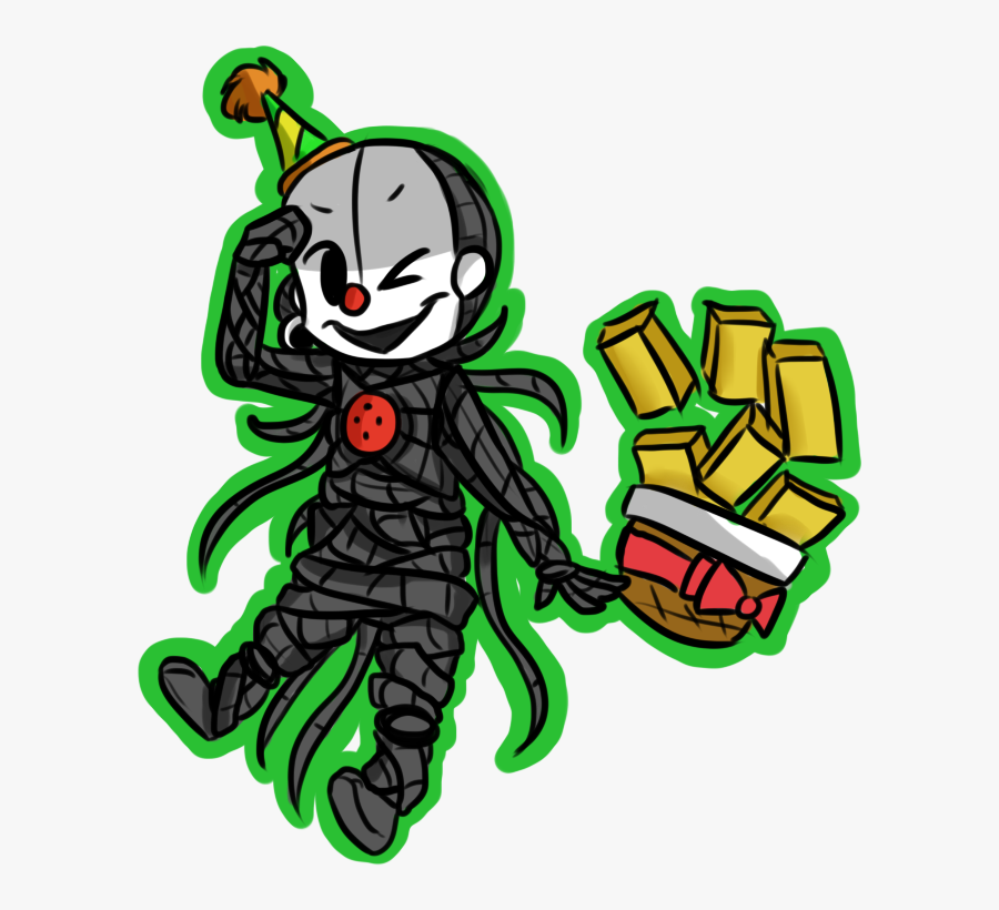 Cartoon, Transparent Clipart