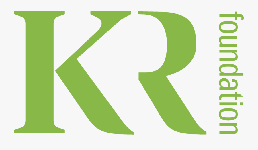 Kr Foundation Png, Transparent Clipart