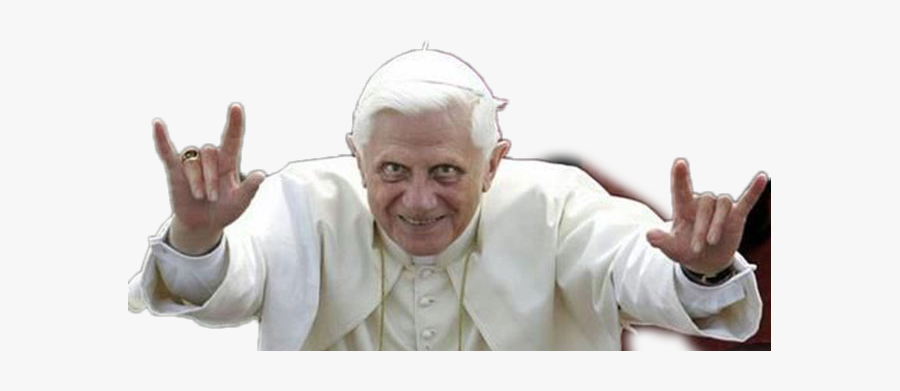 Pope Freetoedit, Transparent Clipart