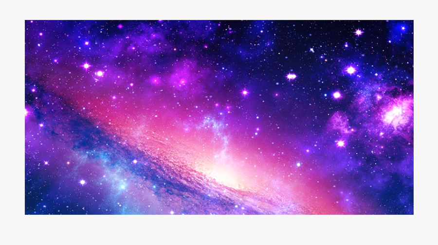 Clip Art Nebula 4k - Galaxy And Sky Png, Transparent Clipart