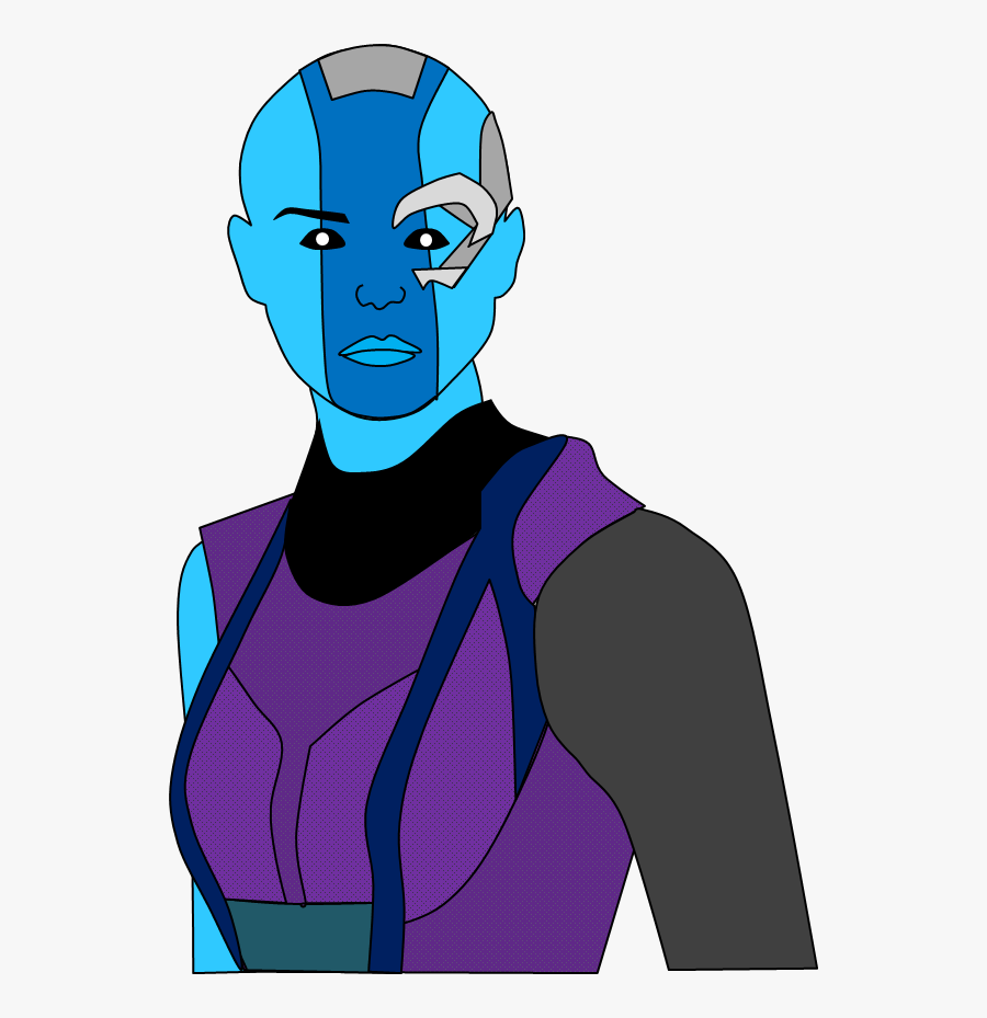 Galaxy Clipart Epic - Clipart Nebula Guardians Of The Galaxy, Transparent Clipart