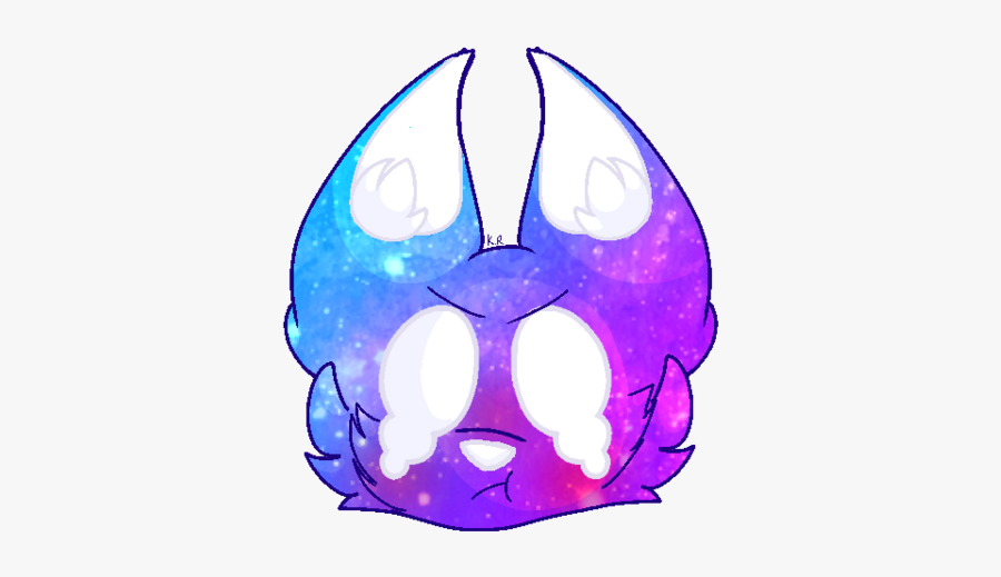 My Nebula Bby, Transparent Clipart