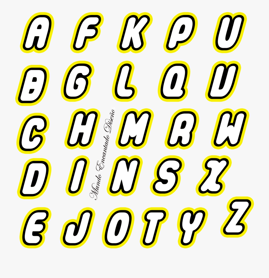 Letras De Lego Para Imprimir, Transparent Clipart