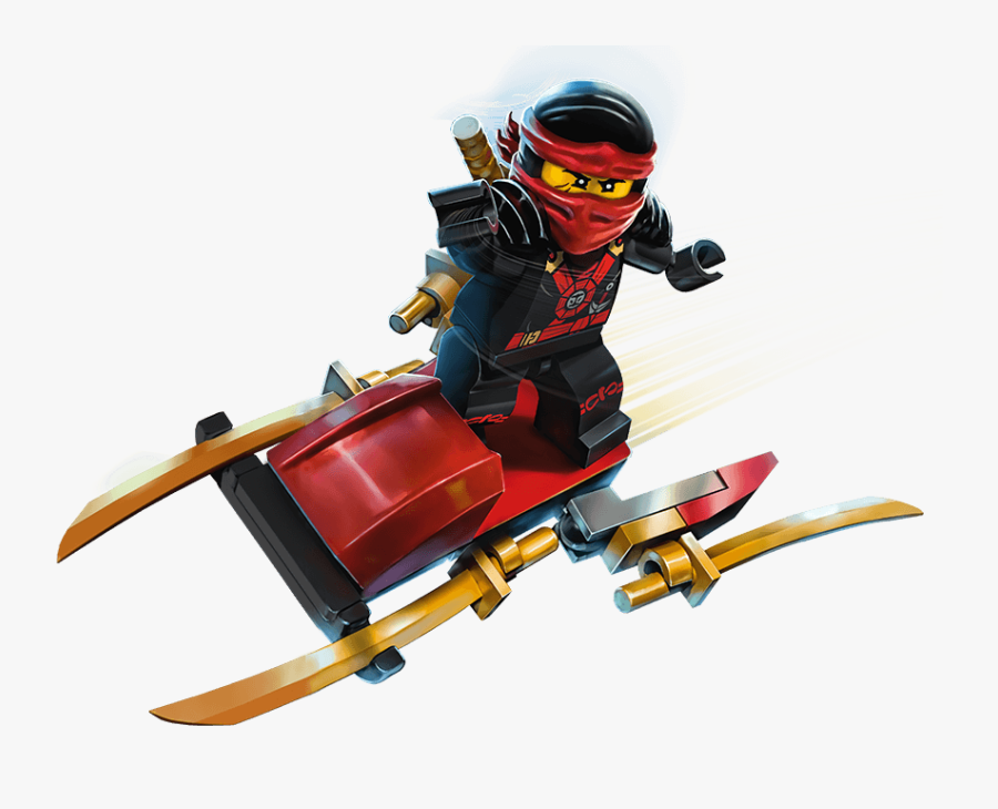 Ninjago Toggo Png Clipart , Png Download - Lego Ninjago Die Toggo, Transparent Clipart