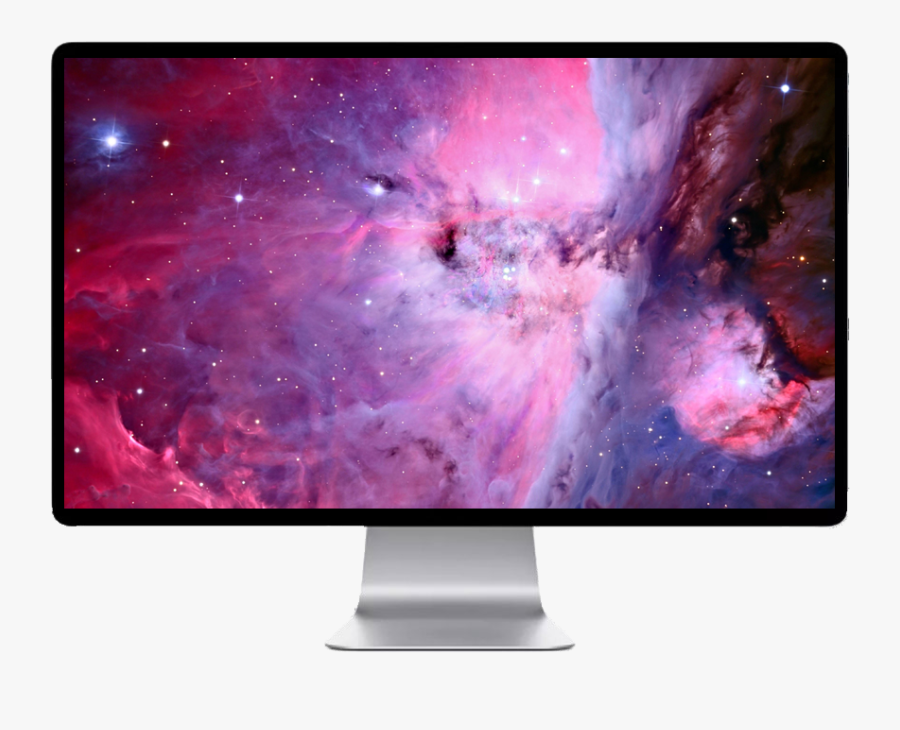 Clip Art Purple K Www Opendesktop - Pink Space Background 4k, Transparent Clipart