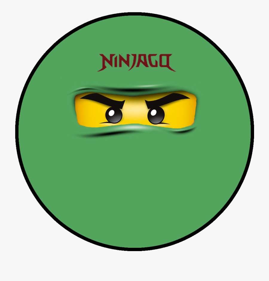 Kit Digital Anivers Rio - Blue Lego Ninjago Clipart, Transparent Clipart