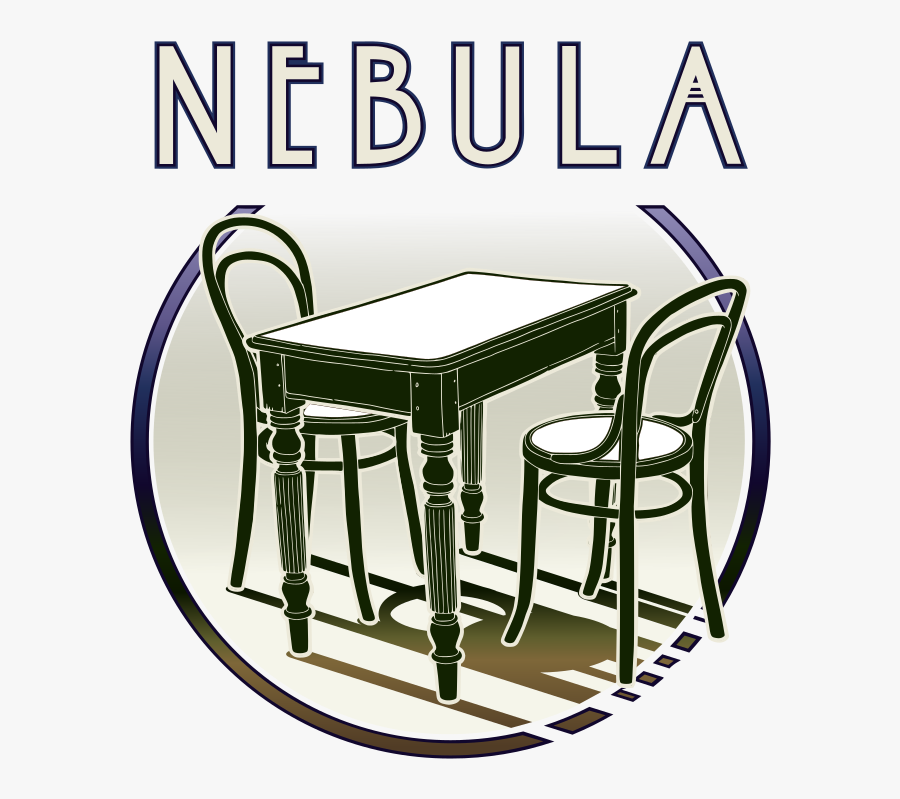 Nebula - T-shirt, Transparent Clipart