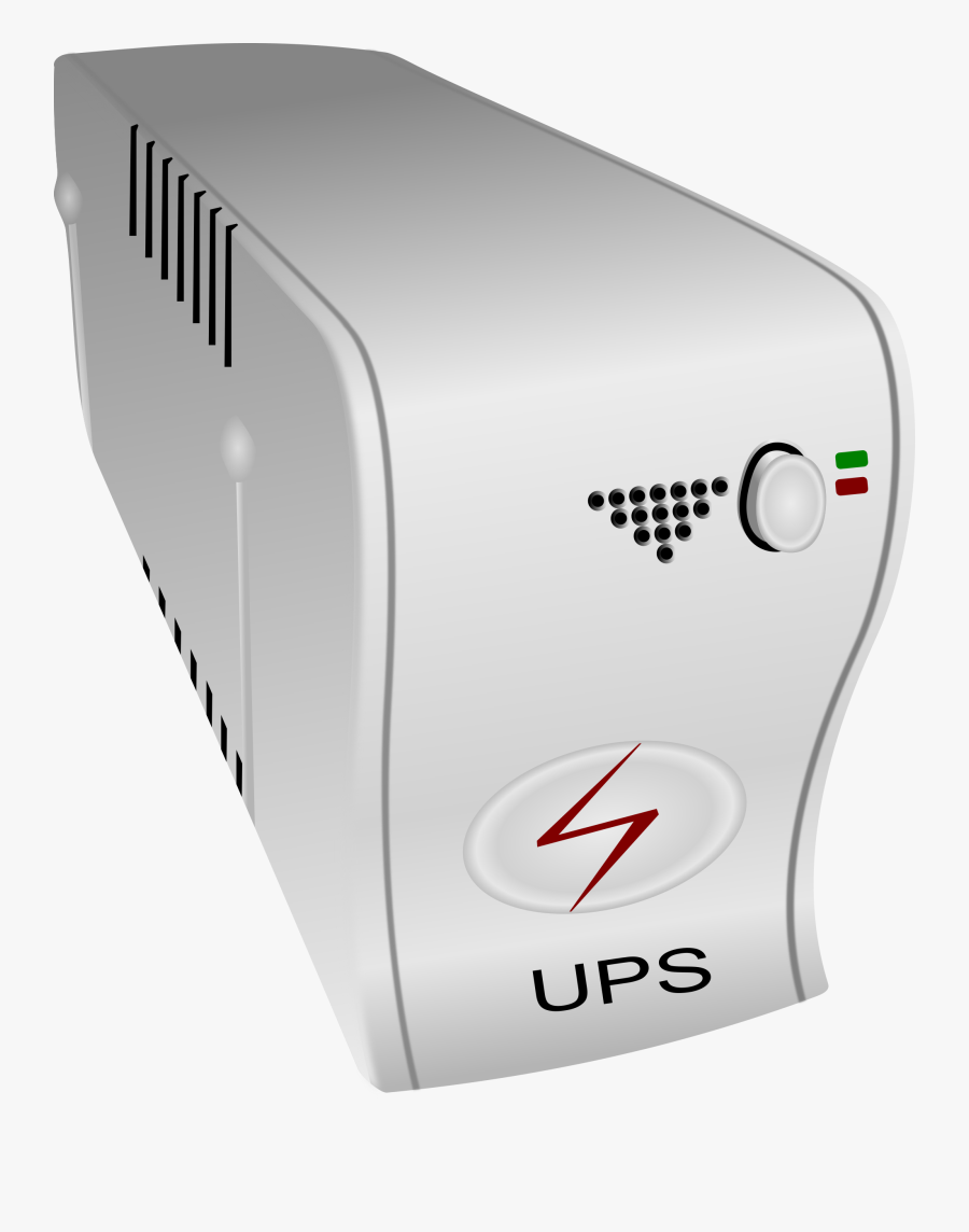 Ups Transparent Png - Ups Clipart, Transparent Clipart
