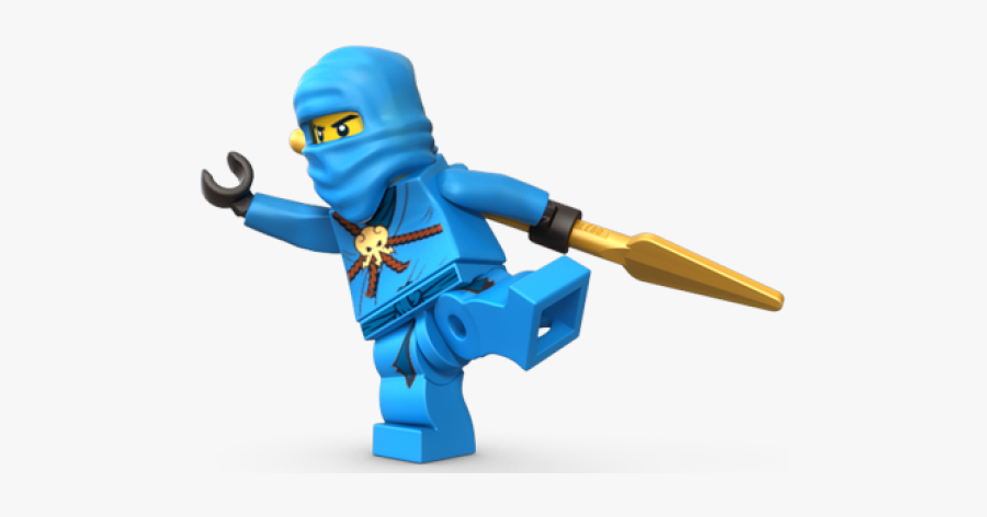 Lego Ninjago Cliparts, Transparent Clipart