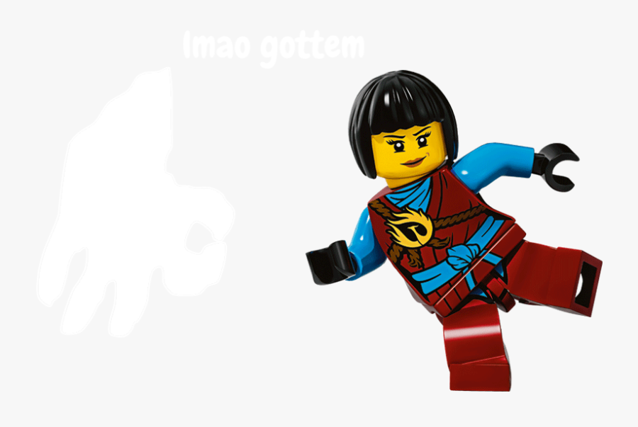 I Love Thos Lego Boys Click On The Images For Some - Ninjago Day Of The Departed Nya, Transparent Clipart