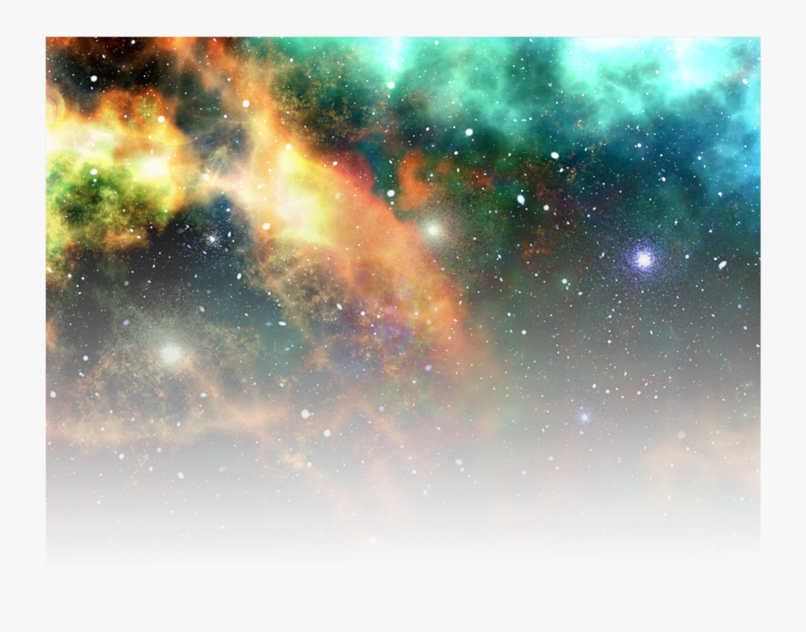 #space #galaxy #universe #planets #nebula #cosmic #cosmos - Puzzle Universum, Transparent Clipart