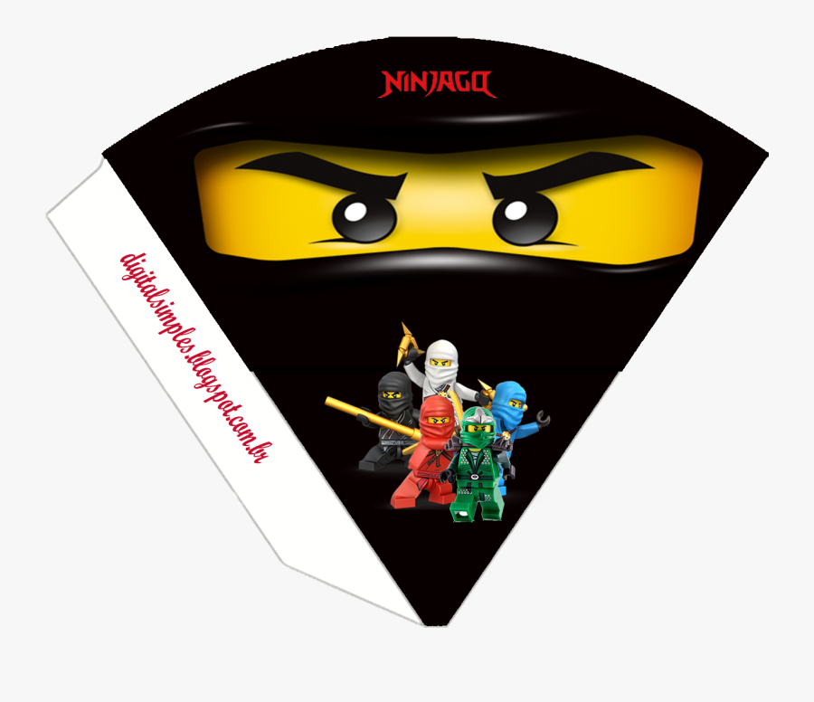 "ninjago: Masters Of Spinjitzu" (2011), Transparent Clipart