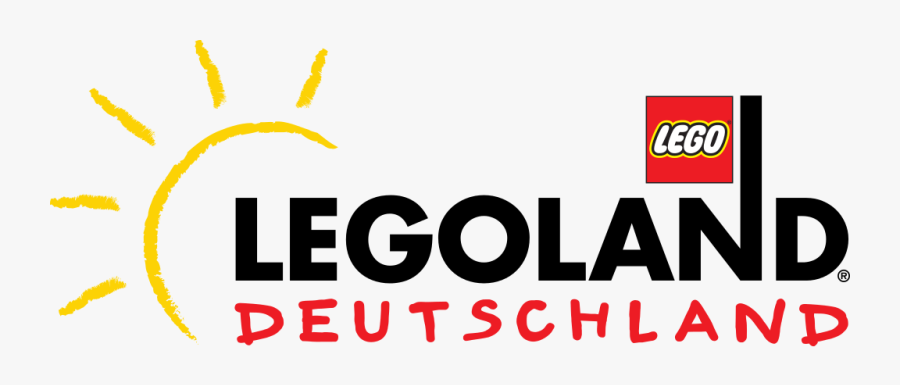 Lego Ninjago Clipart - Legoland Windsor Logo Png, Transparent Clipart