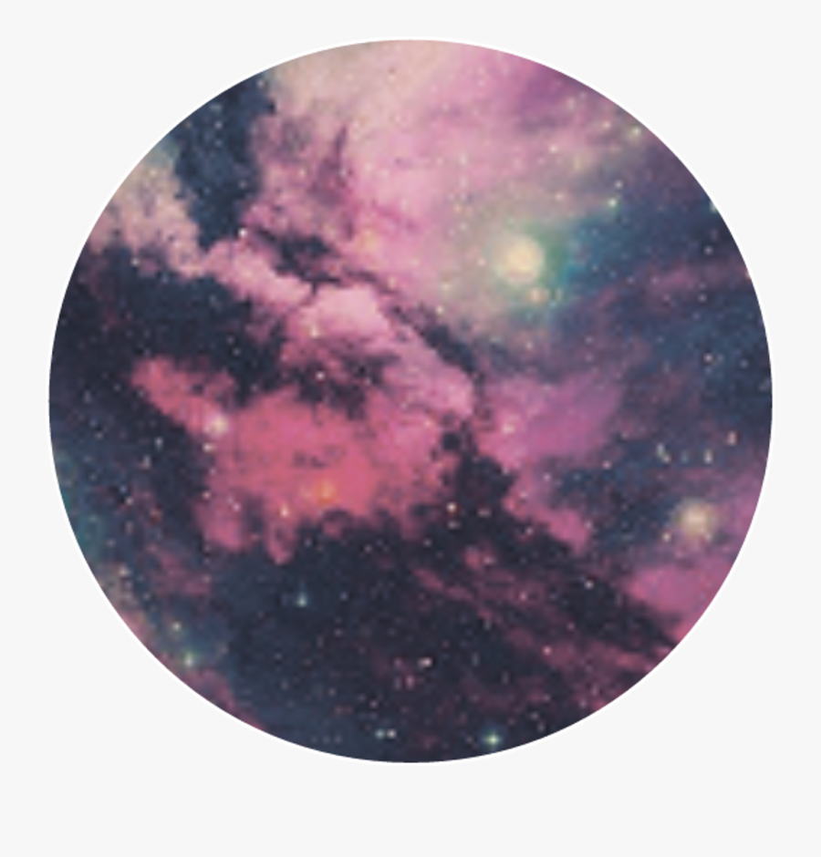 Clip Art Nebulosa Hd, Transparent Clipart