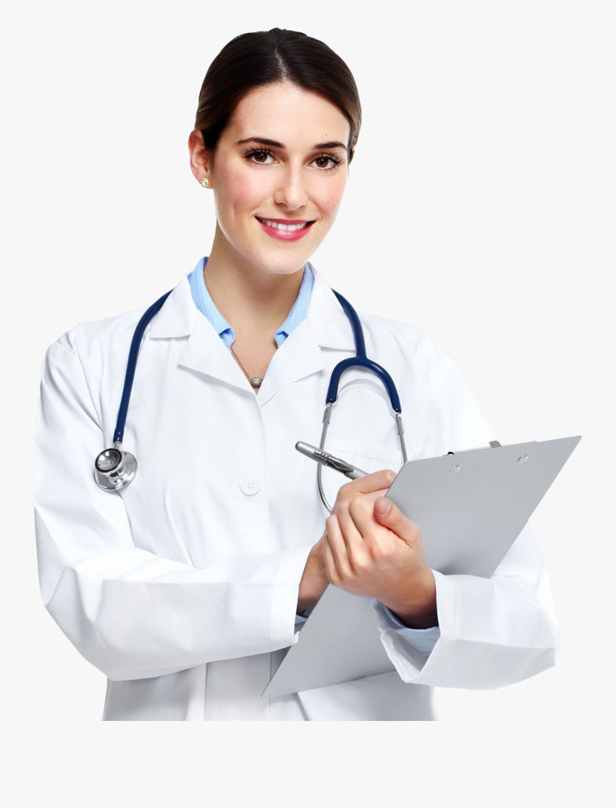 Nurse Png, Transparent Clipart