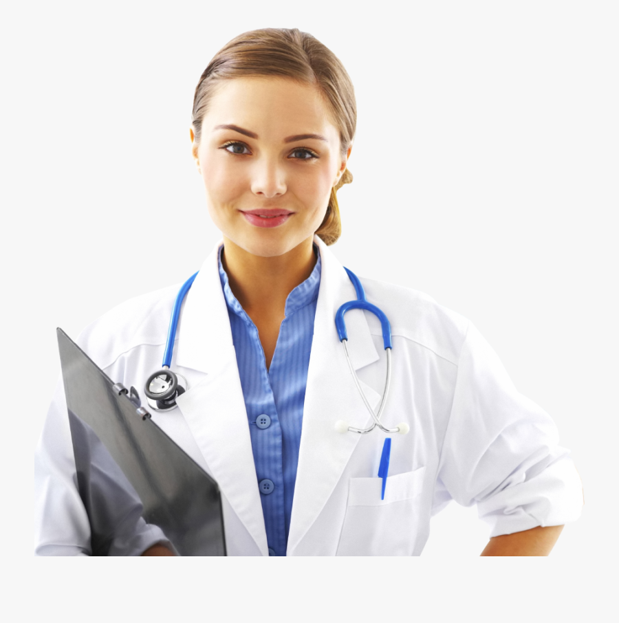 Grab And Download Doctors And Nurses Png Image Without - Doctor Png, Transparent Clipart