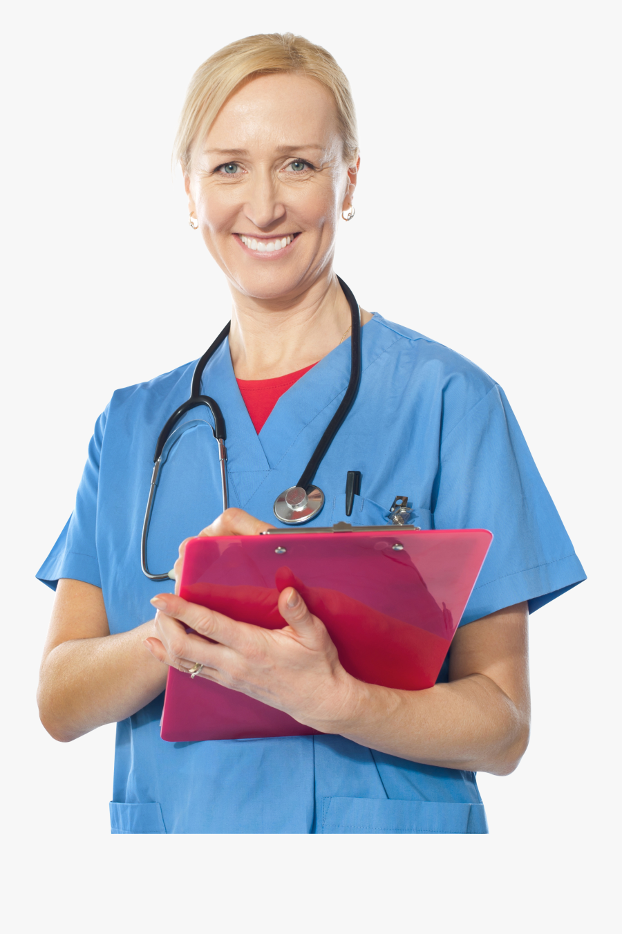 Female Doctor Royalty-free Png Image - Physician, Transparent Clipart
