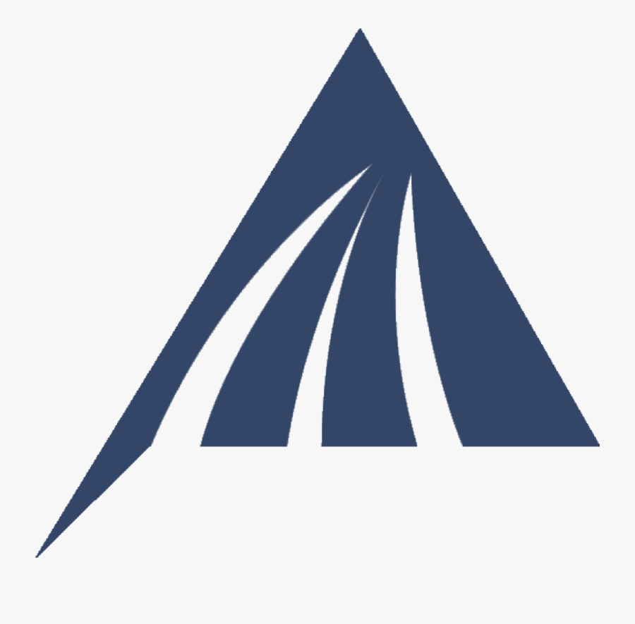 Transparent Checks And Balances Clipart - Triangle, Transparent Clipart