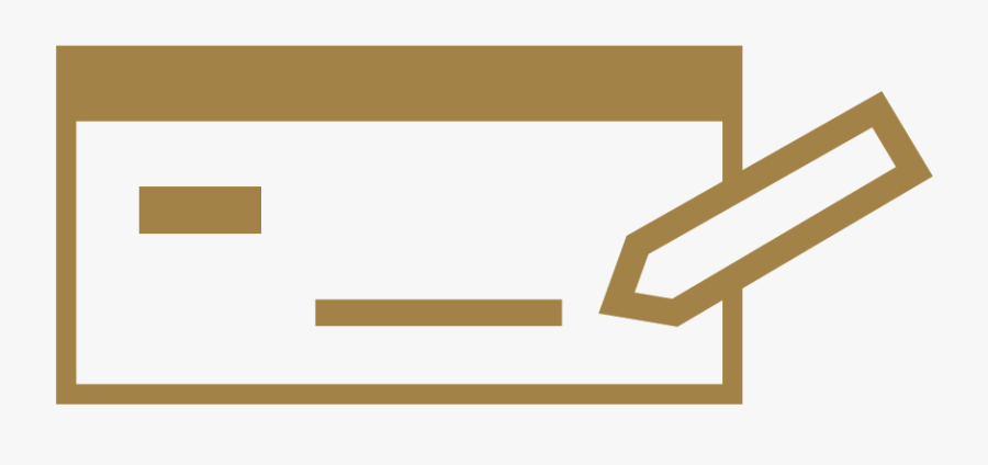 Reorder Checks, Transparent Clipart