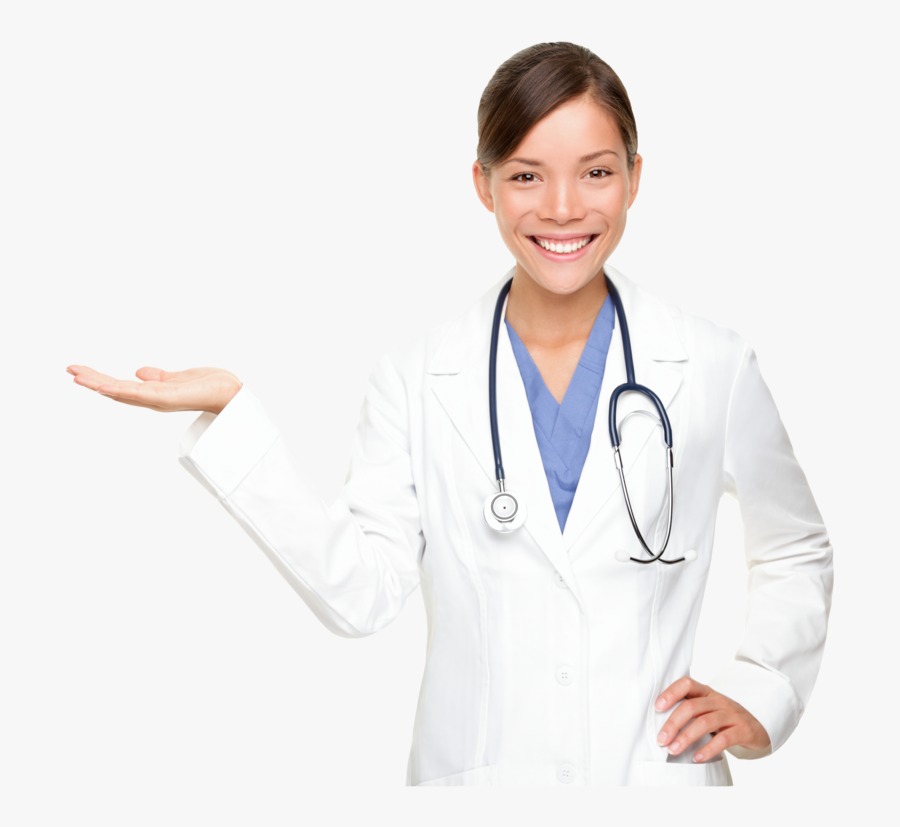 And Nurses High Quality - Transparent Doctor Coat Png, Transparent Clipart
