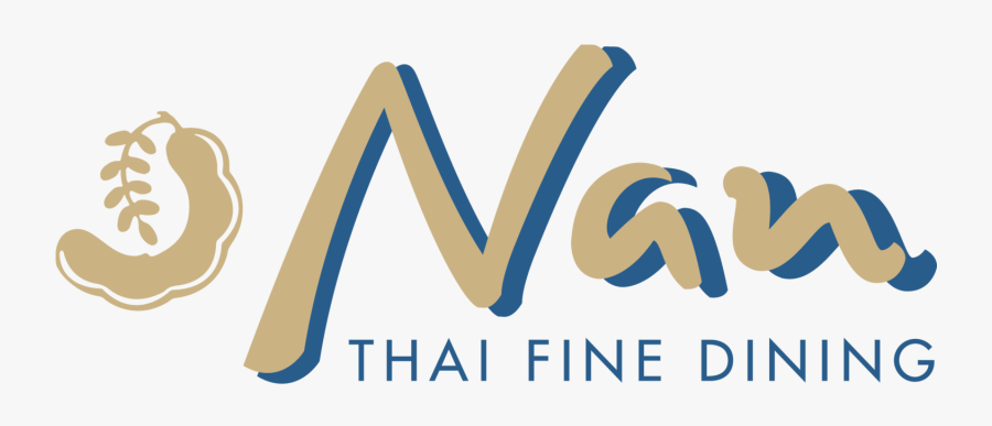 Nan Fine Dining - Graphic Design, Transparent Clipart