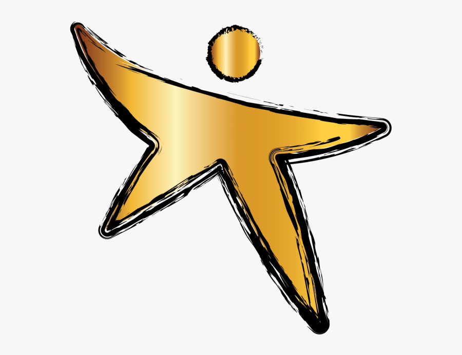 Perks - Starfish, Transparent Clipart